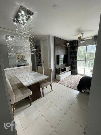 apartment em Salvador Allende, Jacarepaguá - Rio de Janeiro - RJ