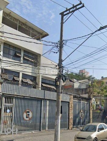 apartment em Agostinho Gomes, Ipiranga - São Paulo - SP