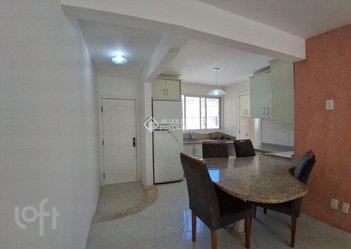 apartment em Comandante José Ricardo Nunes, Capoeiras - Florianópolis - SC
