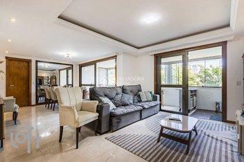 apartment em Tomaz Gonzaga, Três Figueiras - Porto Alegre - RS