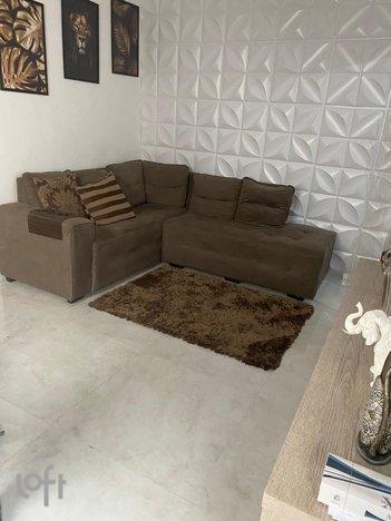 house em Coronel Lopes Branco, Vila Medeiros - São Paulo - SP