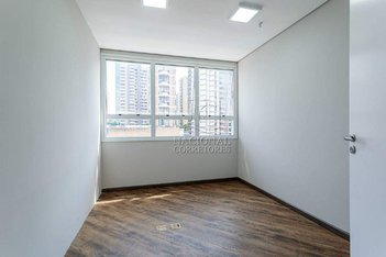 office em Avenida Dom Pedro II, Jardim - Santo André - SP