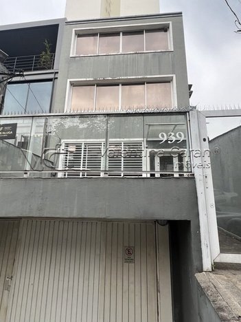 commercial_property em Rua Wanderley, Perdizes - São Paulo - SP