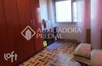 apartment em dos Andradas, Centro - Porto Alegre - RS