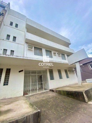 commercial_property em Rua Silva Jardim, Nossa Senhora do Rosário - Santa Maria - RS