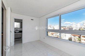 apartment em Fernando Cortez, Cristo Redentor - Porto Alegre - RS