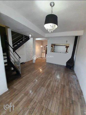 house em Professora Nair Barcelos Campos, Cadiz - Gravataí - RS