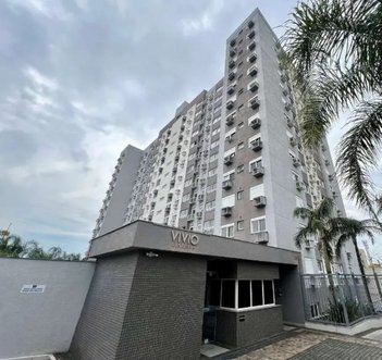 apartment em Rua Guadalupe, Jardim Lindóia - Porto Alegre - RS