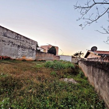 land_lot em Alameda dos Manacás, Jardim Simus - Sorocaba - SP