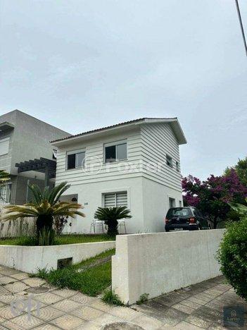 house em Rua Luiz Carlos Soares de Paiva, Lomba do Pinheiro - Porto Alegre - RS