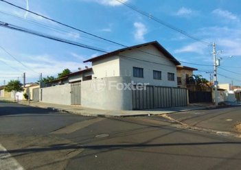 apartment em Avenida Alberto Romeu Gerbasi, Nova Jaboticabal - Jaboticabal - SP