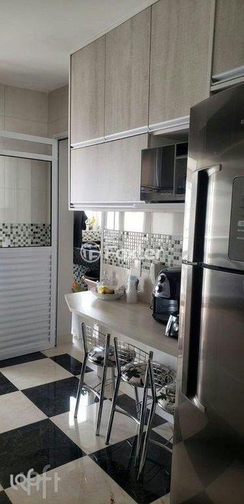 apartment em Ivaí, Tatuapé - São Paulo - SP