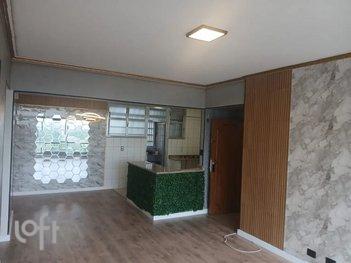 apartment em Comendador Cantinho, Penha - São Paulo - SP