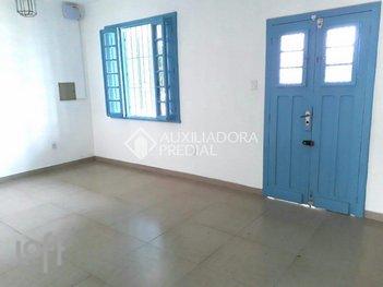 house em Professor Oscar Pereira, Glória - Porto Alegre - RS