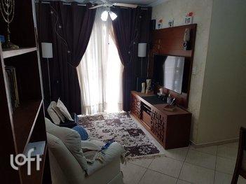 apartment em Pedra Sabão, Tucuruvi - São Paulo - SP