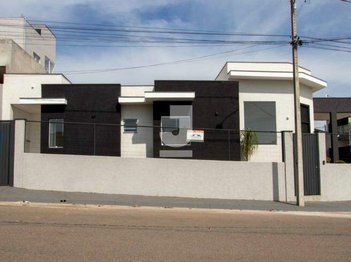 house em Rua Vital, Residencial Quinta dos Vinhedos - Bragança Paulista - SP