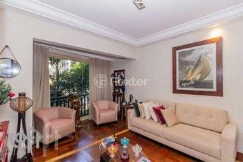 apartment em Gaivota, Moema Pássaros - São Paulo - SP