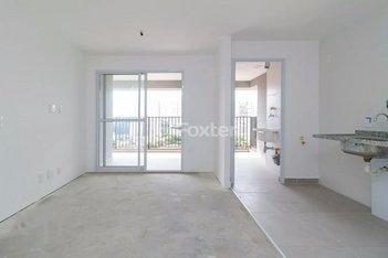 apartment em Albino Boldasso Gabril, Santo Amaro - São Paulo - SP