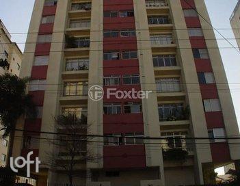 apartment em Rua Lacedemônia, Campo Belo - São Paulo - SP