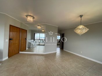 apartment em Rua Machado de Assis, Vila Cacilda - Jundiaí - SP