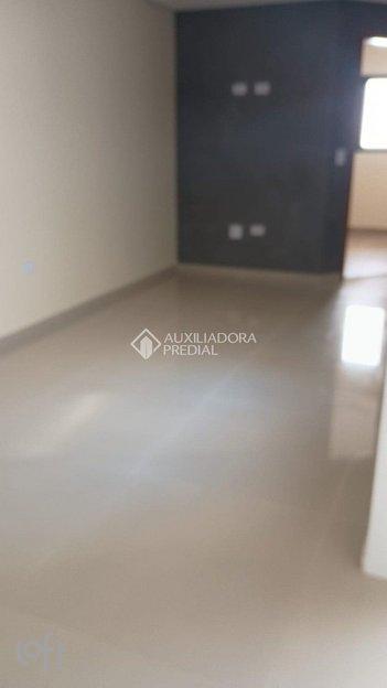 apartment em Rua Antônio de Lima, Jardim Bom Pastor - Santo André - SP