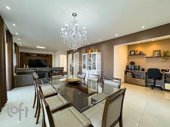 apartment em Wallace Simonsen, Nova Petrópolis - São Bernardo do Campo - SP