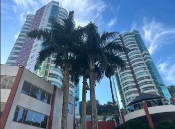 apartment em João Francisco dos Santos, Pioneiros - Balneário Camboriú - SC