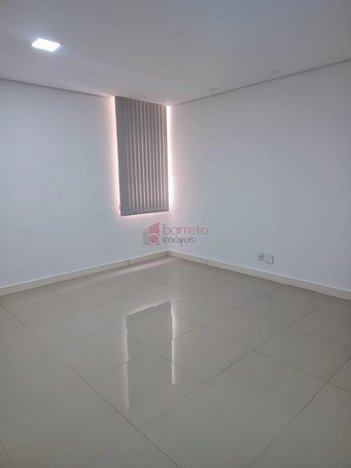apartment em Rua Comendador Gumercindo Barranqueiros, Jardim Santa Teresa - Jundiaí - SP
