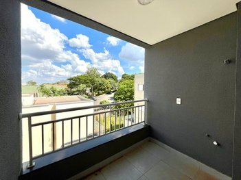 apartment em Rua Georgia, Jardim Dona Judith - Americana - SP