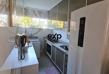 apartment em Avenida São Cristóvão, São Cristóvão - Salvador - BA