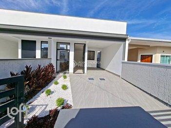 house em João Frederico de Mélo, Forquilhas - São José - SC