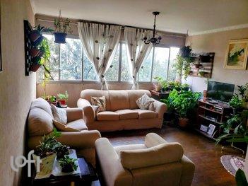 apartment em Paes de Barros, Mooca - São Paulo - SP