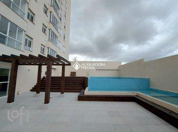 apartment em da Cavalhada, Vila Nova - Porto Alegre - RS