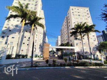 apartment em Avenida Protásio Alves, Morro Santana - Porto Alegre - RS