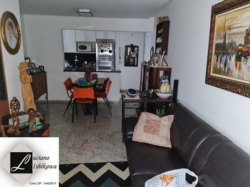 apartment em Rua Cônego Januário, Ipiranga - São Paulo - SP