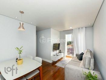 apartment em Guerino Giovani Leardini, Pirituba - São Paulo - SP