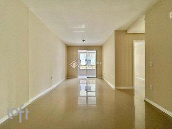 apartment em Elizeu Di Bernardi, Campinas - São José - SC