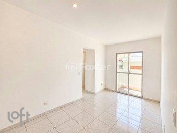 apartment em Rua Giuseppe Verdi, Jabaquara - São Paulo - SP