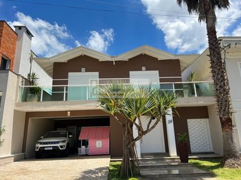 house em Rua dos Pinheiros, Jardim Novo Mundo - Jundiaí - SP