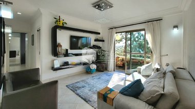 apartment em Rua Padre Gerônimo Cardim, Assunção - São Bernardo do Campo - SP