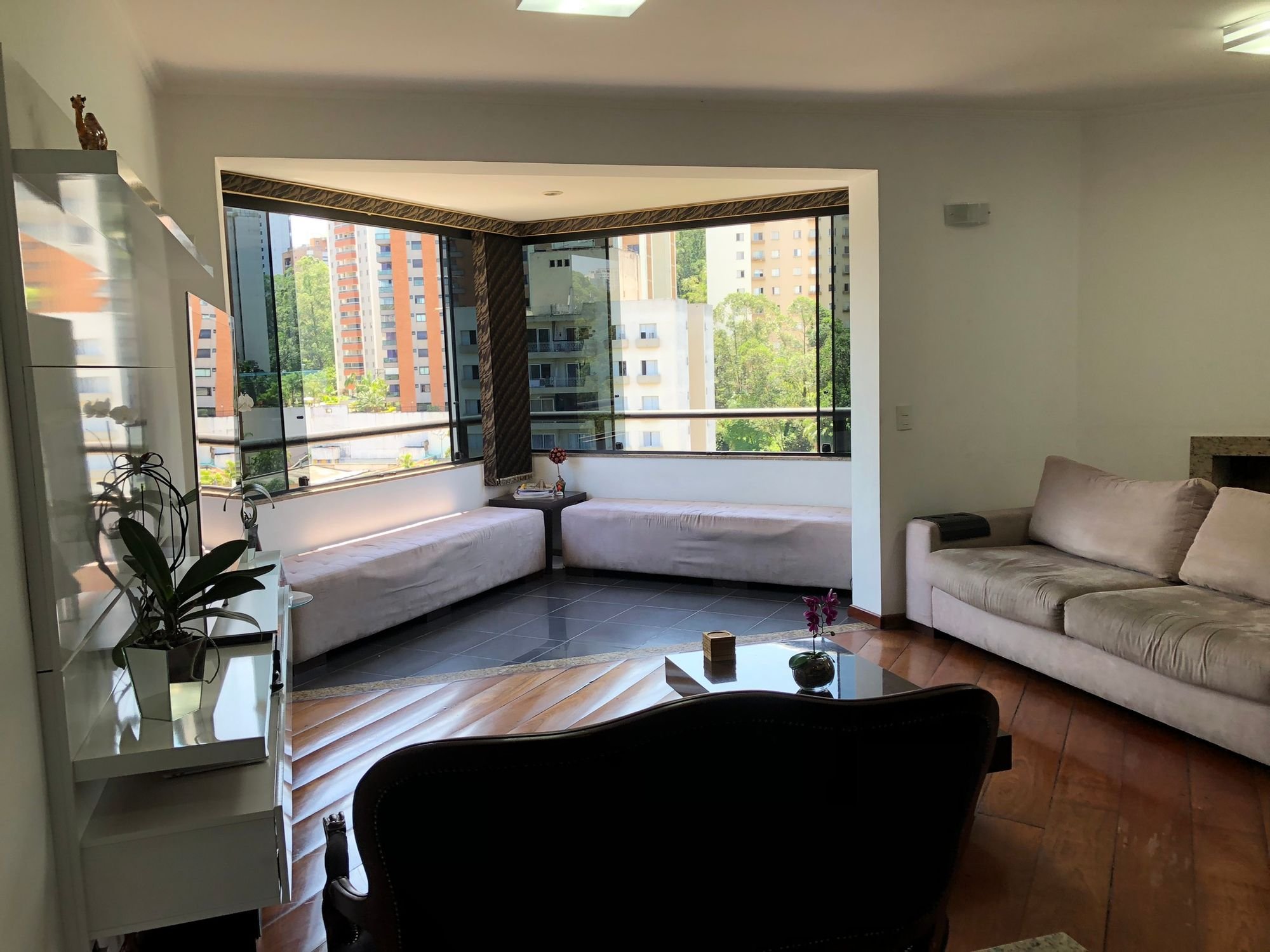 Apartamento para Venda por R$1.849.900,00 com 350m², 5 dormitórios e 6 vagas - Vila andrade, São paulo / SP - Foto 3