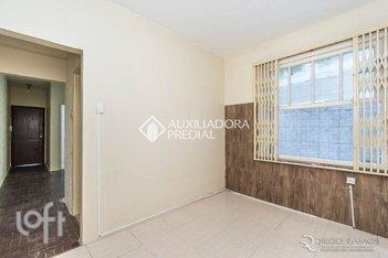 apartment em Coronel Fernando Machado, Centro - Porto Alegre - RS