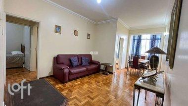 apartment em Amazonas, Centro - Belo Horizonte - MG