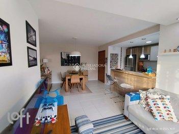apartment em Cinco de Novembro, Teresópolis - Porto Alegre - RS
