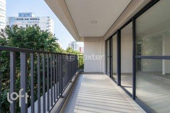 apartment em Joaquim Távora, Vila Mariana - São Paulo - SP