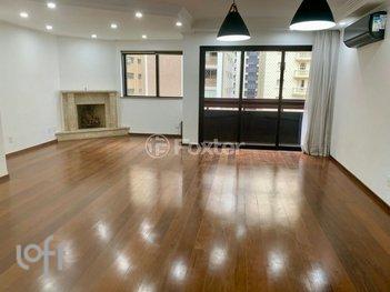 apartment em Rua Pedroso Alvarenga, Itaim Bibi - São Paulo - SP