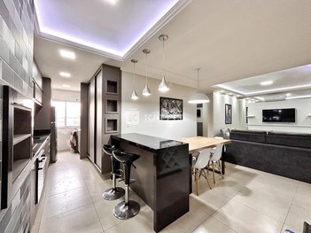 apartment em Rua Félix da Cunha, Morsch - Venâncio Aires - RS