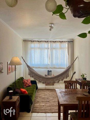 apartment em Eça de Queiroz, Vila Mariana - São Paulo - SP