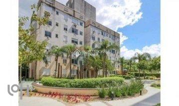 apartment em Juca Batista, Ipanema - Porto Alegre - RS