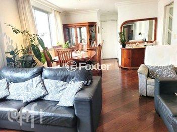 apartment em Artur de Azevedo, Pinheiros - São Paulo - SP